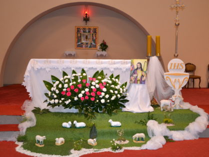 Wsplnota Krwi Chrystusa w Katolickim Radiu Zamo koronka do Krwi Chrystusa Teatru Piosenki Myn i Lubelskiej Federacji Bardw, mynarze udzielili. Radio zamo - Partnerschaft finden